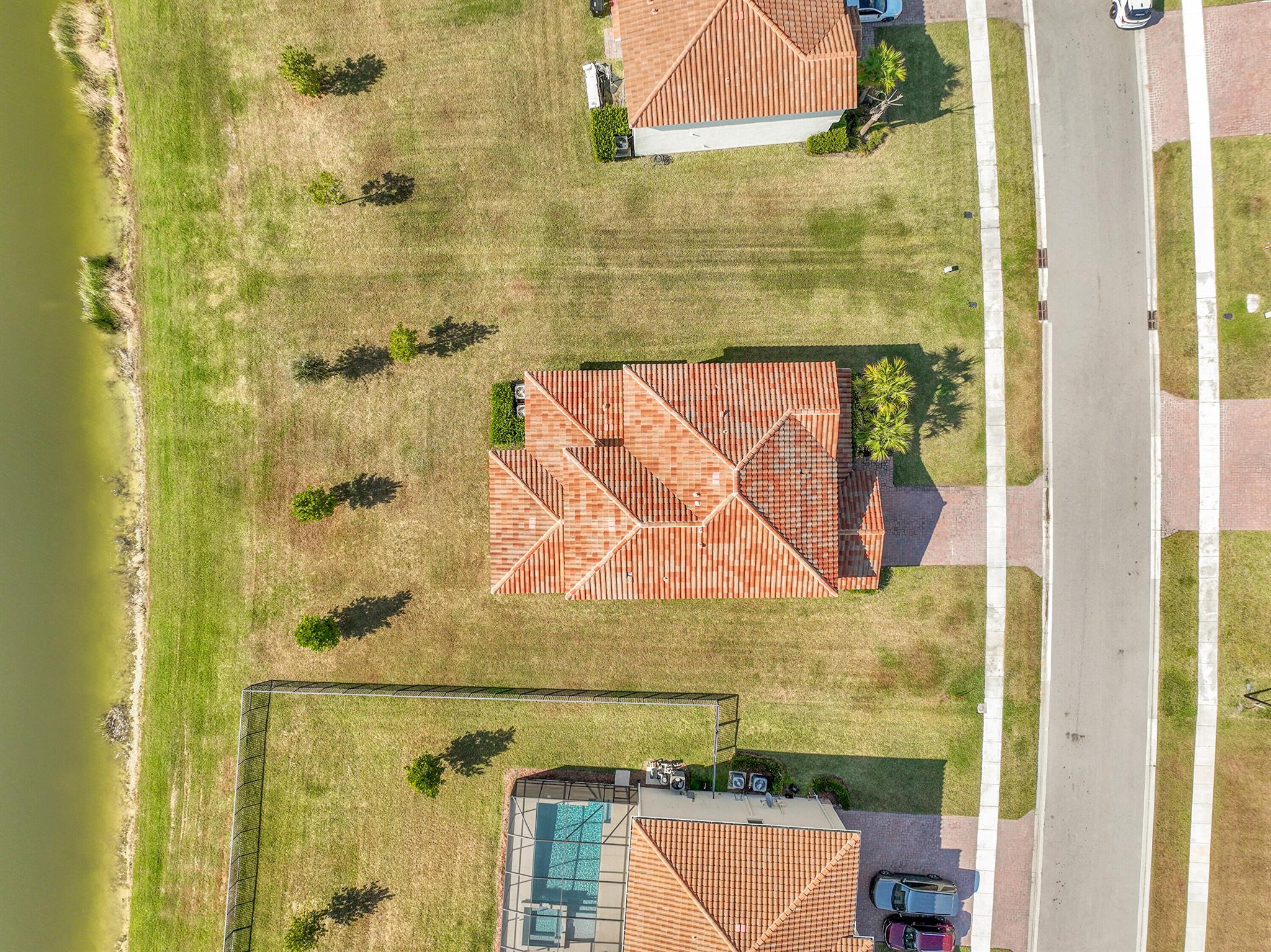 COPPER CREEK PLAT NO. 2 - Residential Lease