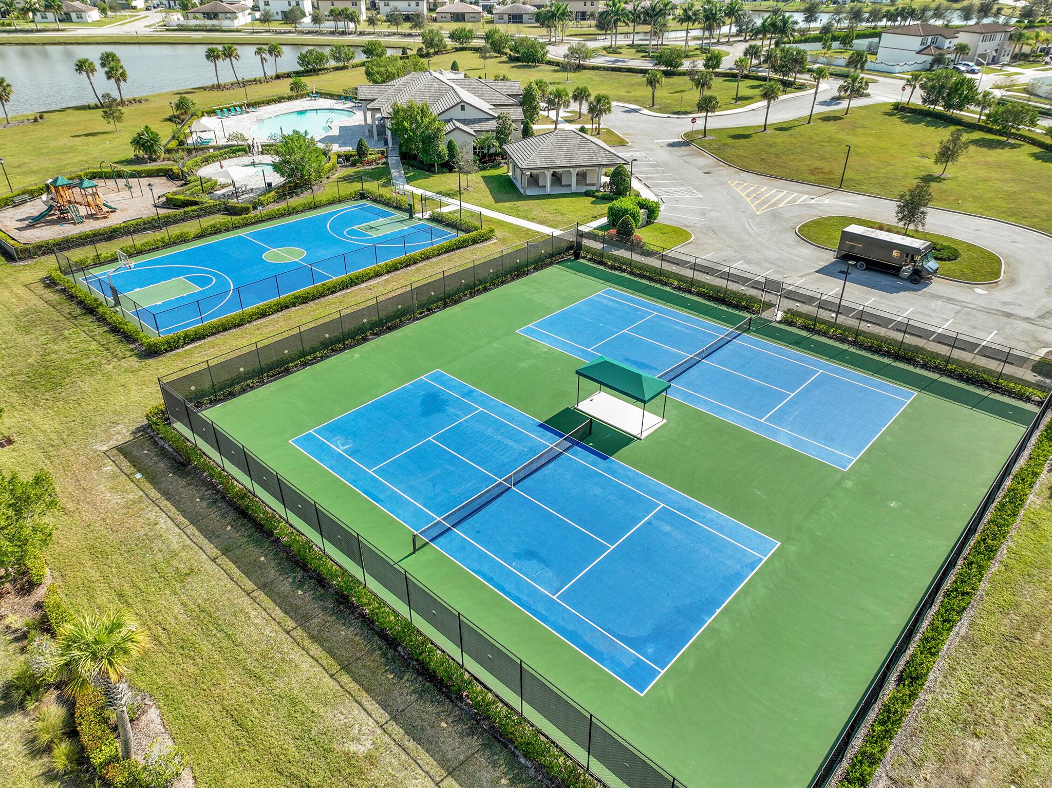 COPPER CREEK PLAT NO. 2 - Residential Lease