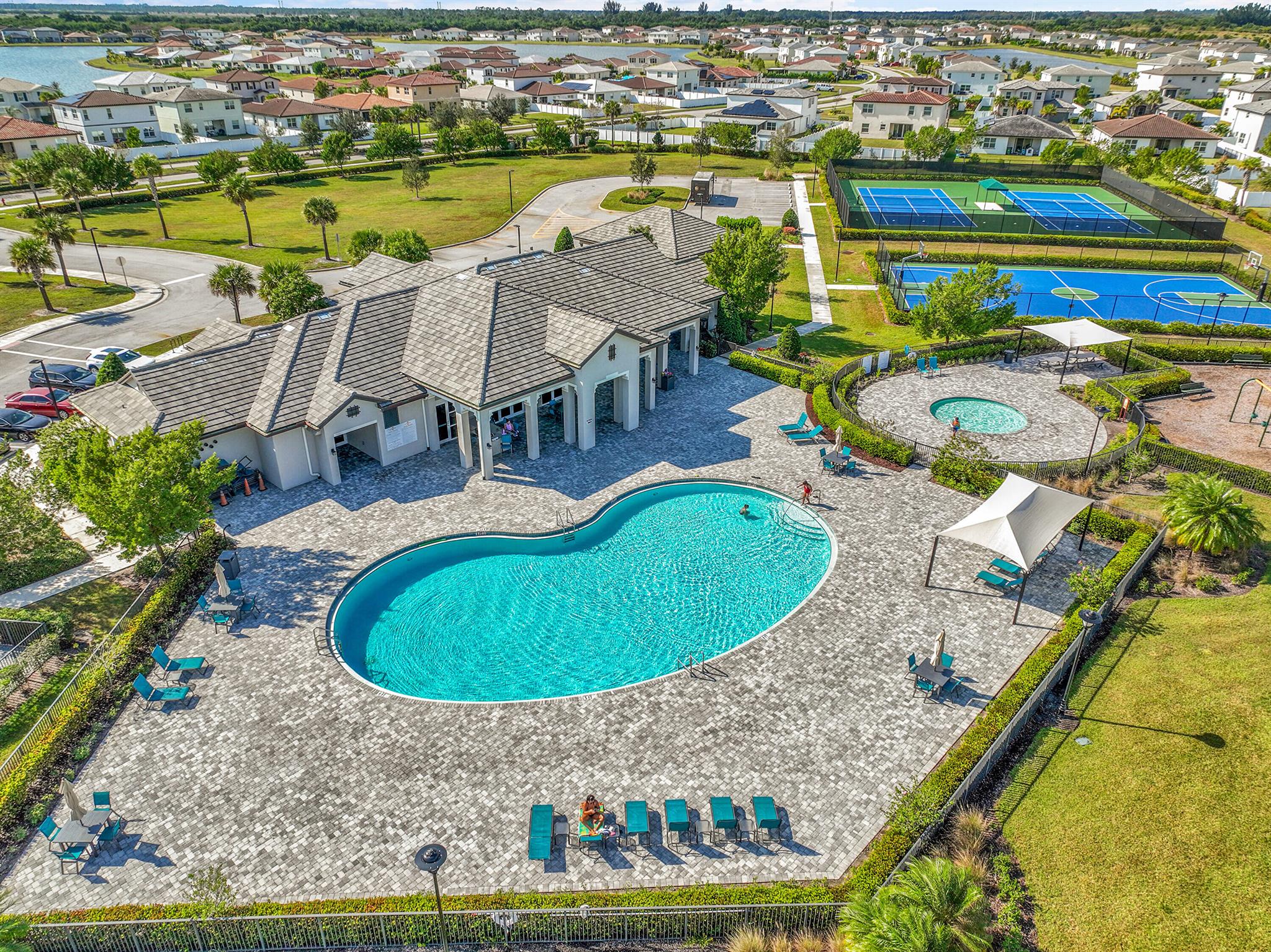 COPPER CREEK PLAT NO. 2 - Residential Lease