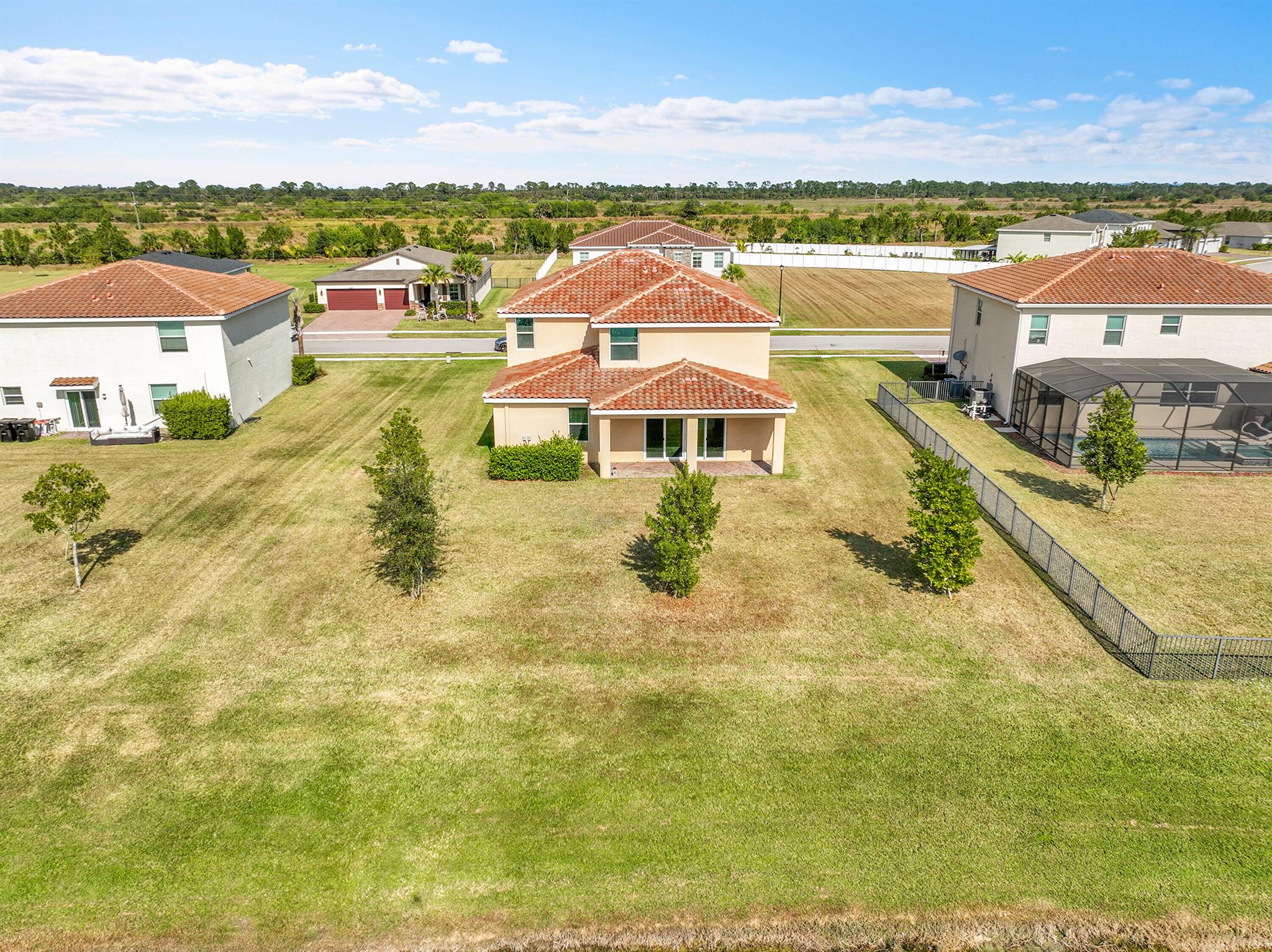 COPPER CREEK PLAT NO. 2 - Residential Lease