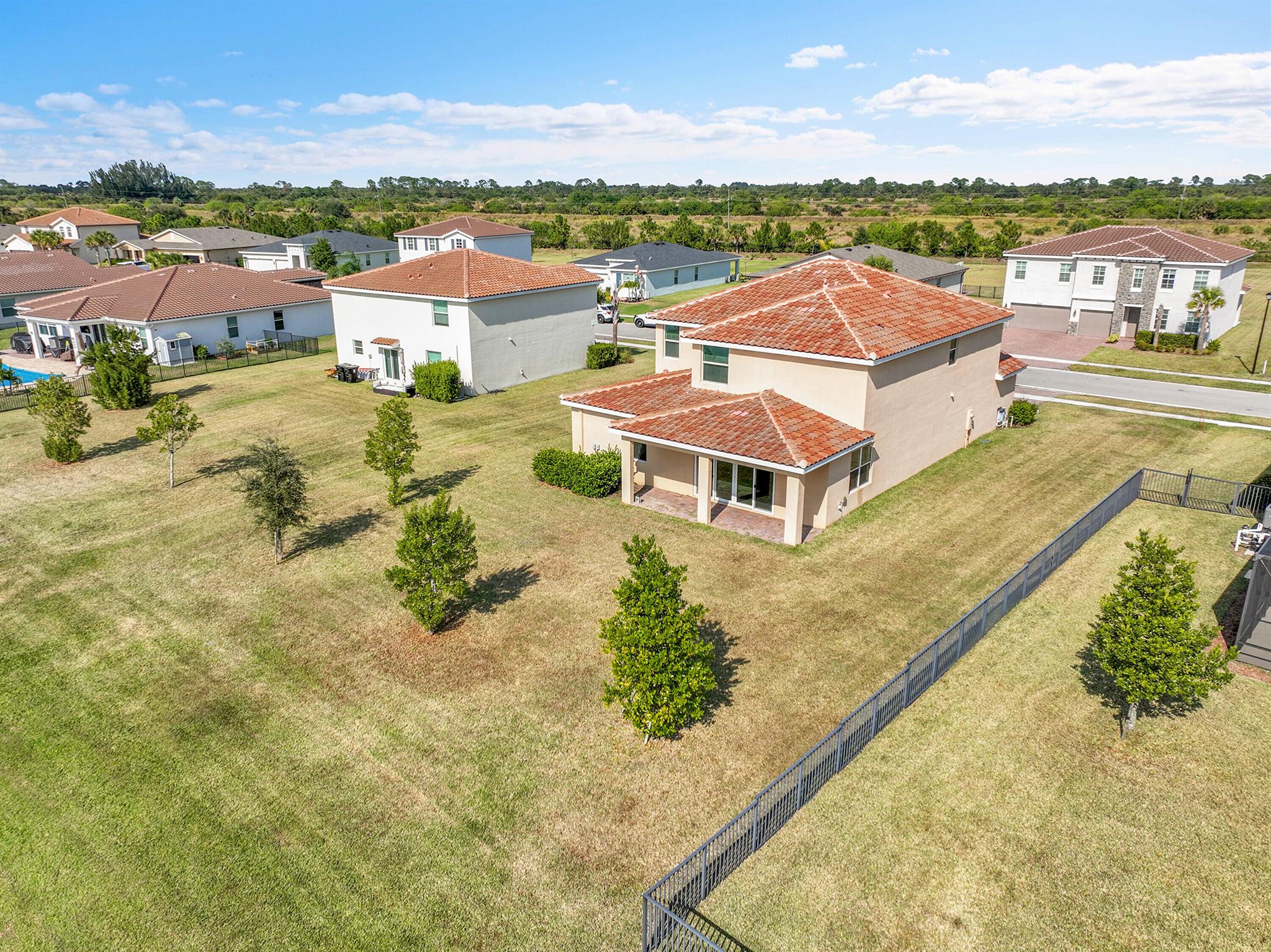 COPPER CREEK PLAT NO. 2 - Residential Lease