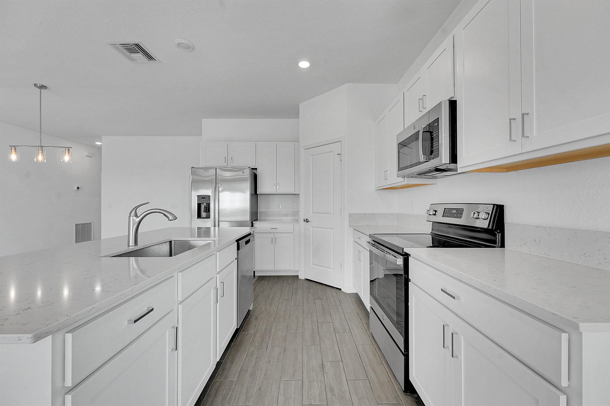 COPPER CREEK PLAT NO. 2 - Residential Lease