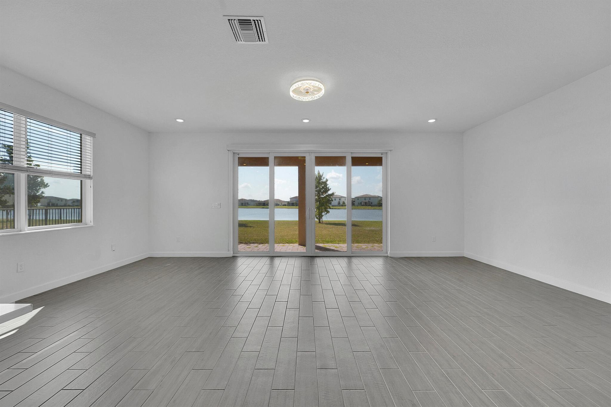 COPPER CREEK PLAT NO. 2 - Residential Lease