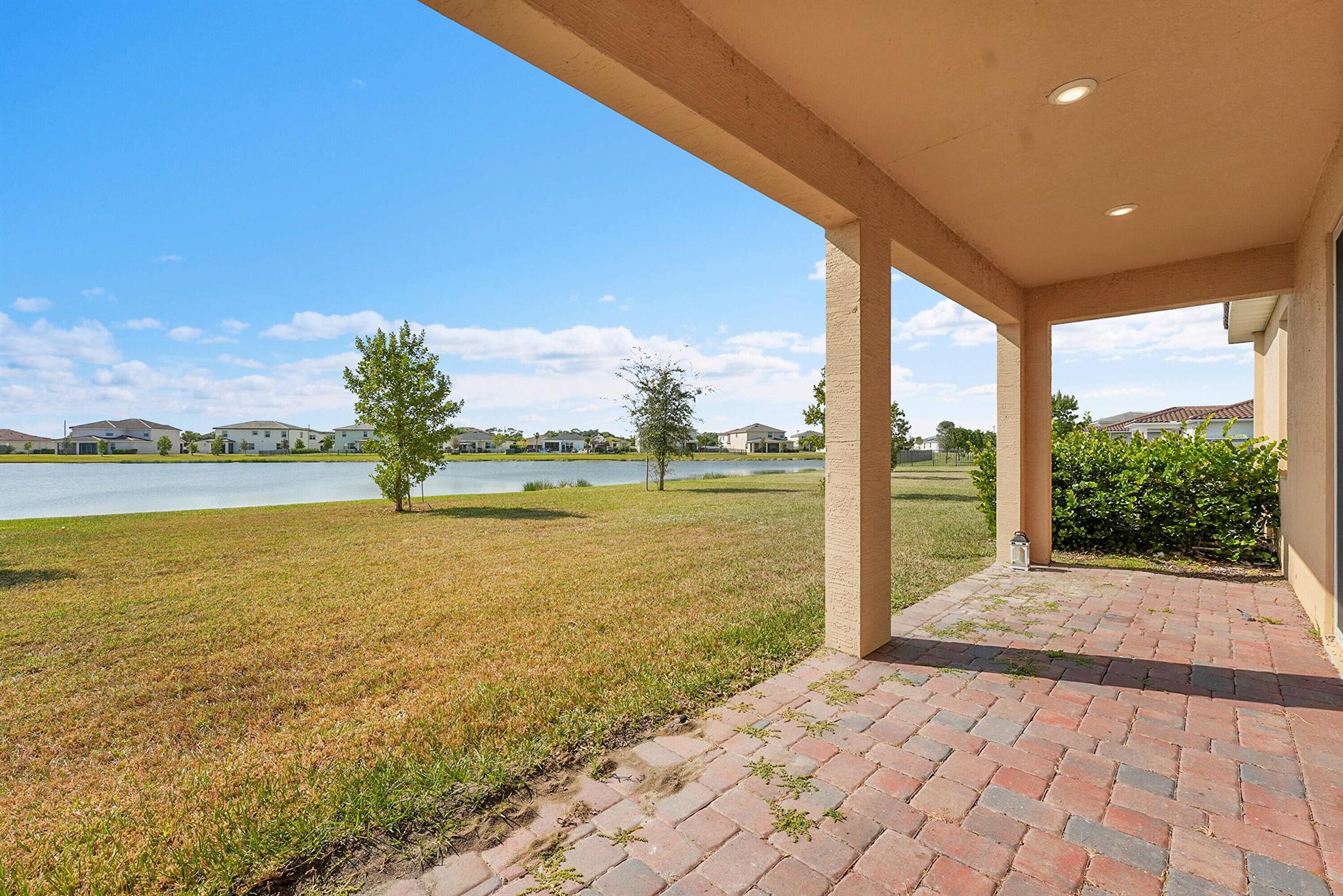 COPPER CREEK PLAT NO. 2 - Residential Lease