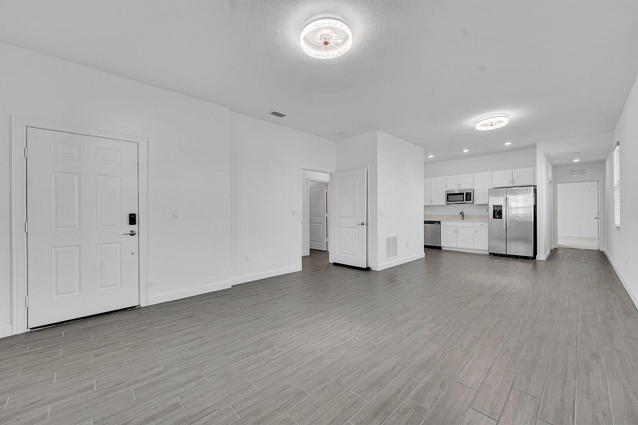 COPPER CREEK PLAT NO. 2 - Residential Lease