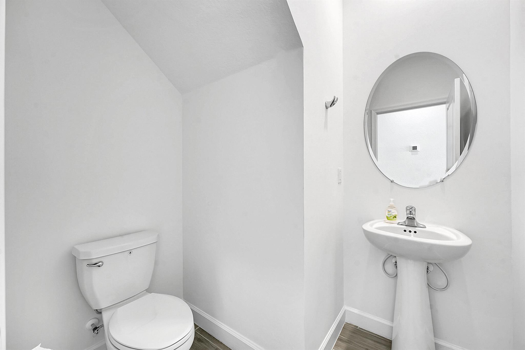 COPPER CREEK PLAT NO. 2 - Residential Lease