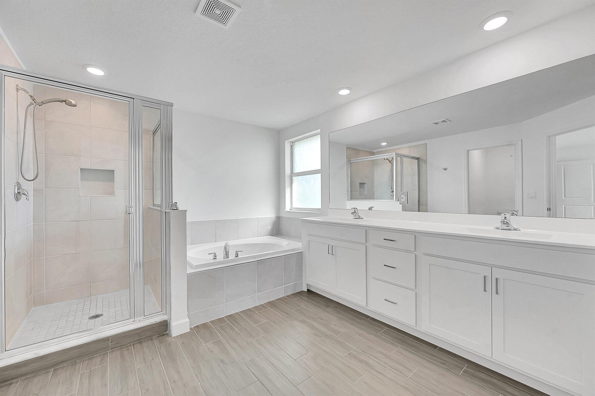 COPPER CREEK PLAT NO. 2 - Residential Lease