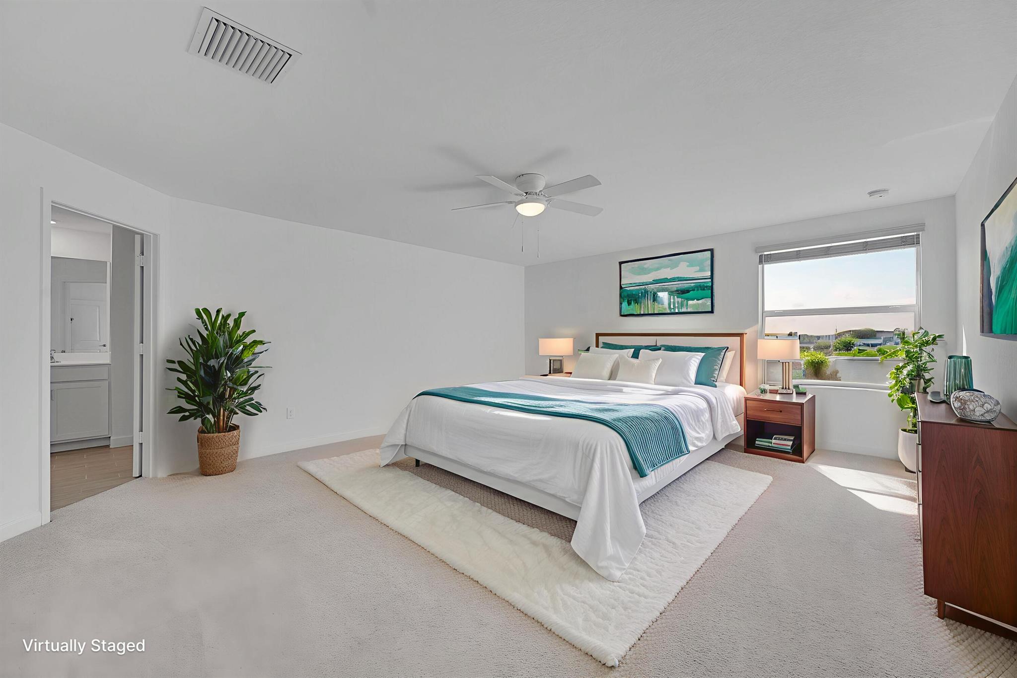 COPPER CREEK PLAT NO. 2 - Residential Lease