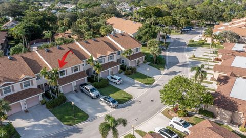 A home in Greenacres