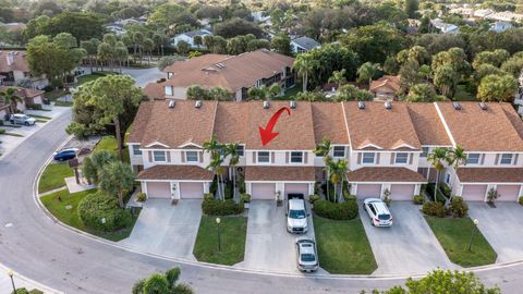 A home in Greenacres