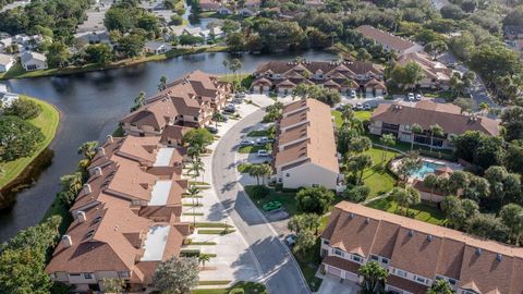 A home in Greenacres