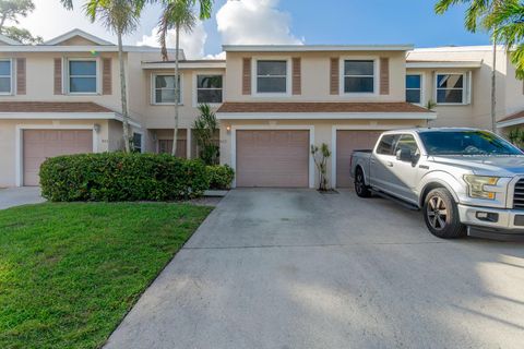 A home in Greenacres