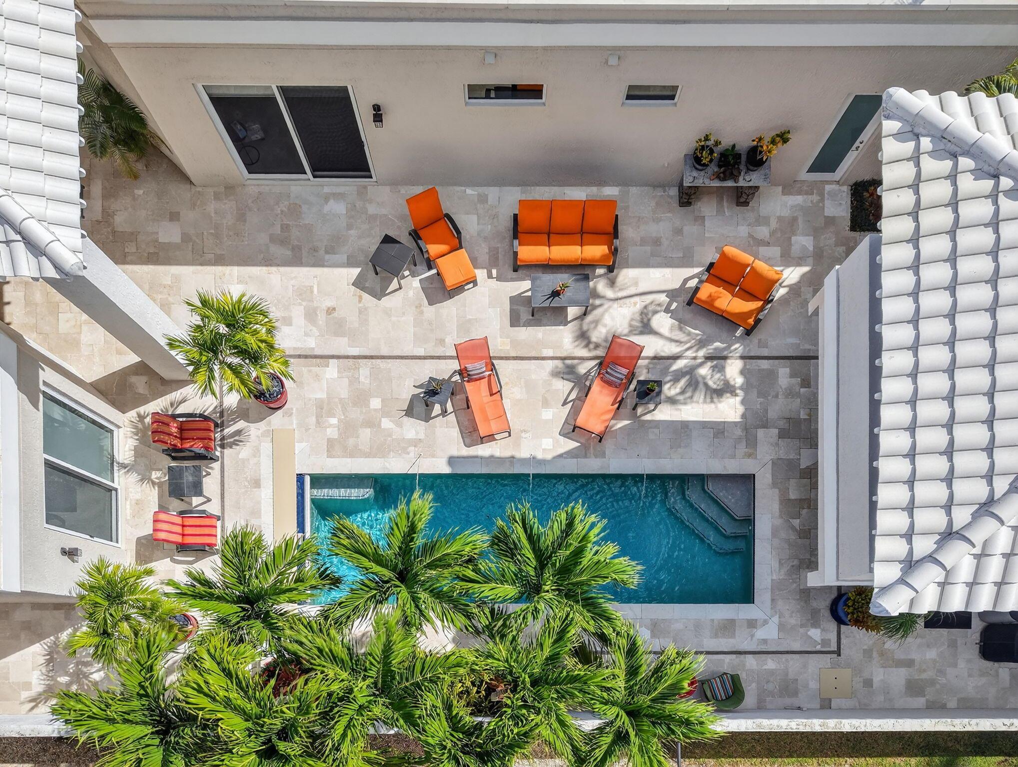 ROYAL PALM COVE/POLO CLUB - Residential