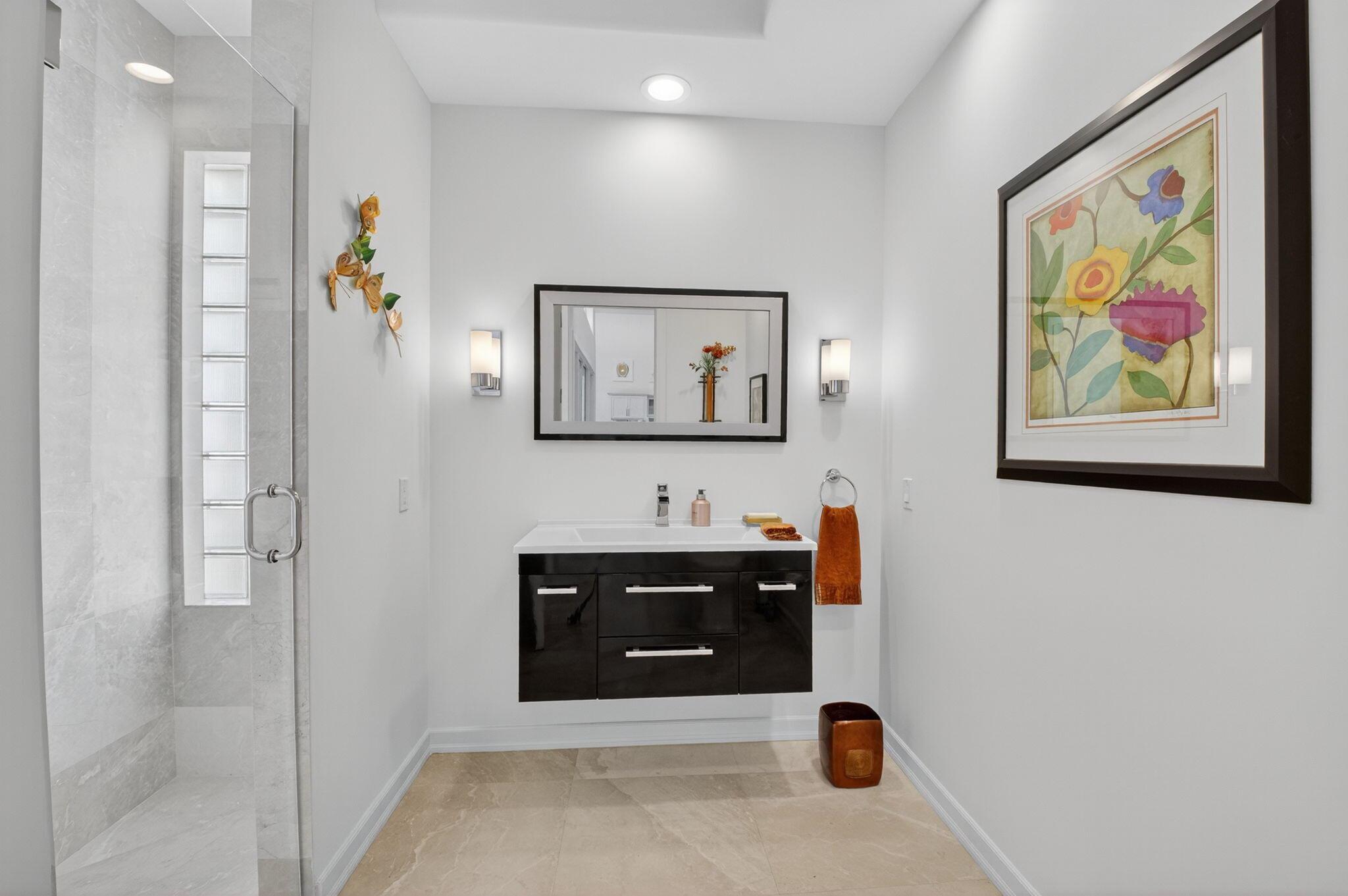 ROYAL PALM COVE/POLO CLUB - Residential