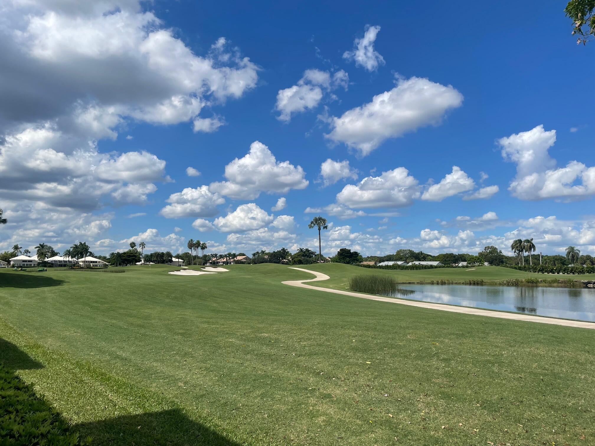 ROYAL PALM COVE/POLO CLUB - Residential