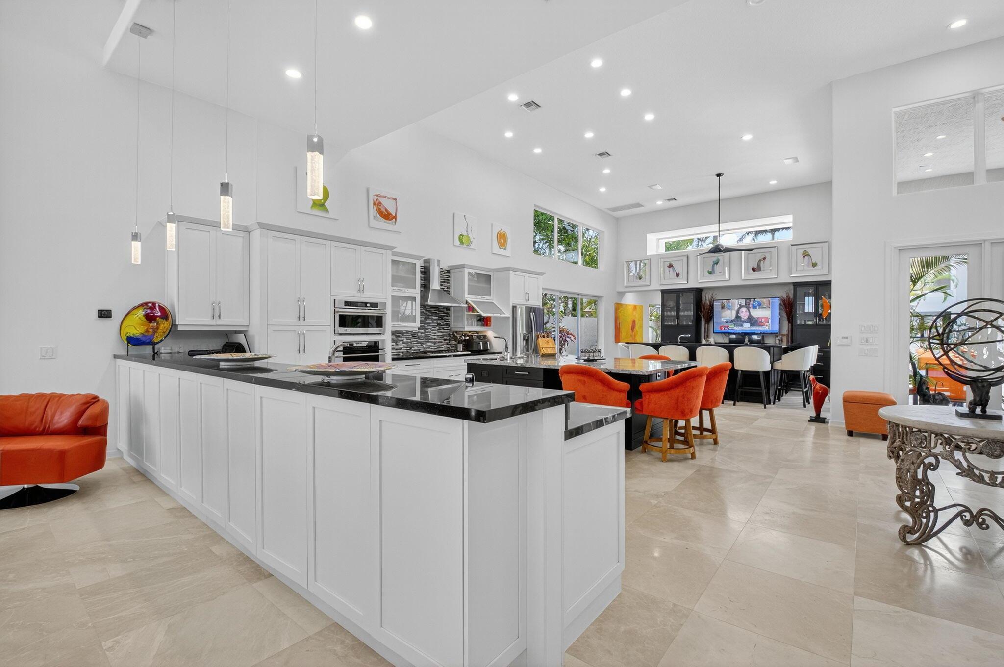 ROYAL PALM COVE/POLO CLUB - Residential