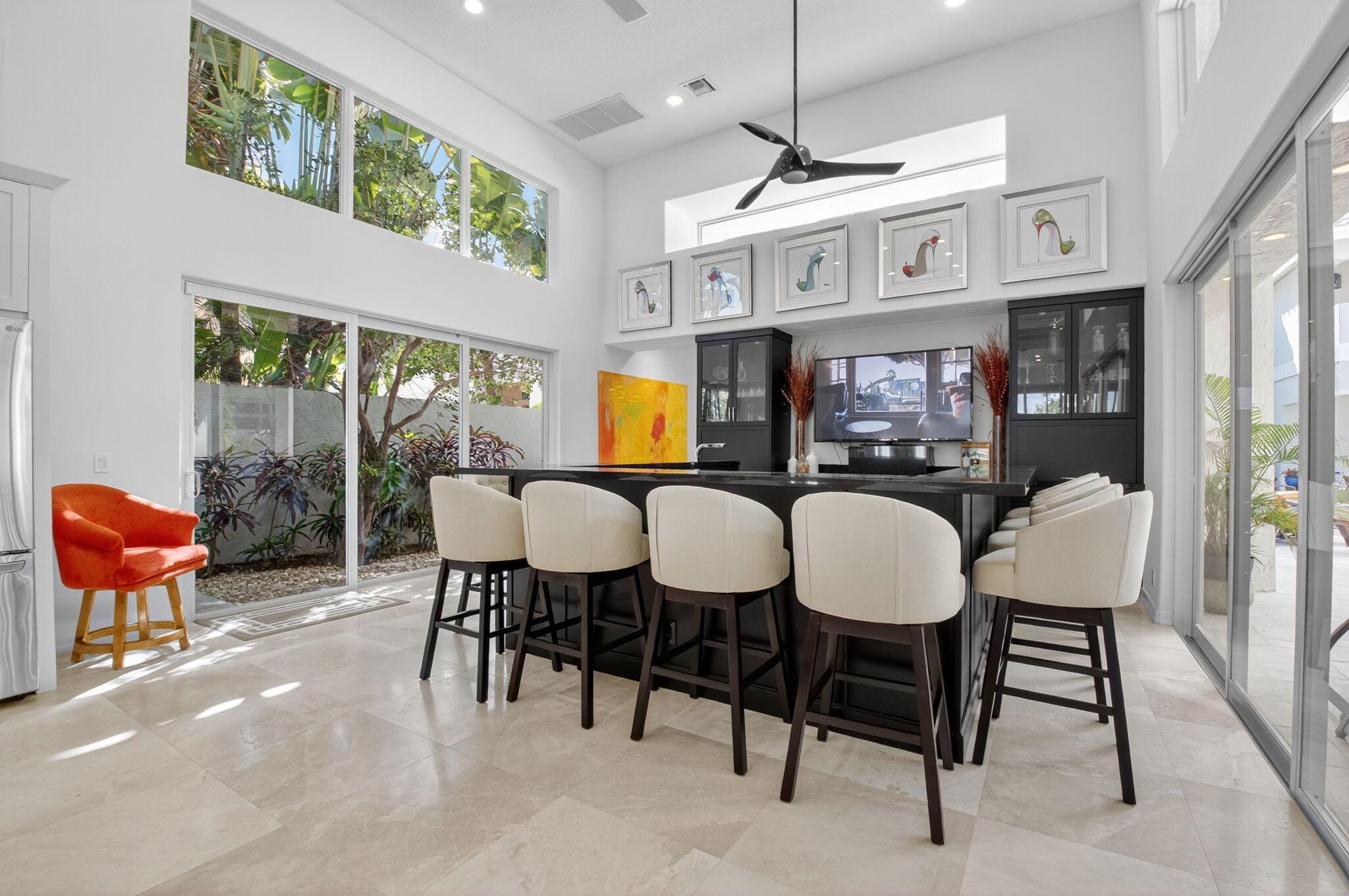 ROYAL PALM COVE/POLO CLUB - Residential