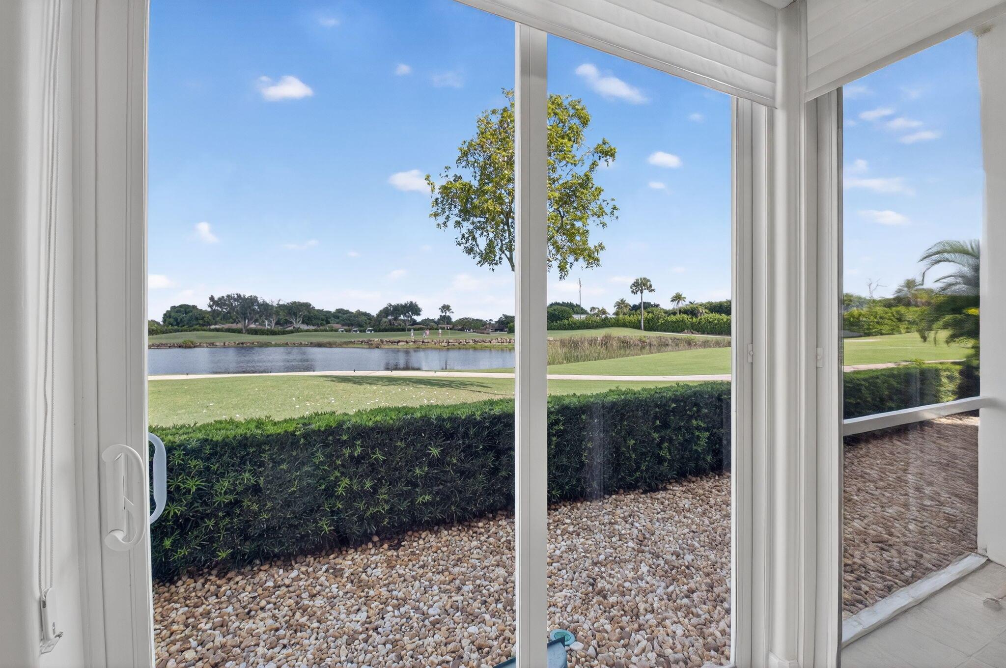 ROYAL PALM COVE/POLO CLUB - Residential