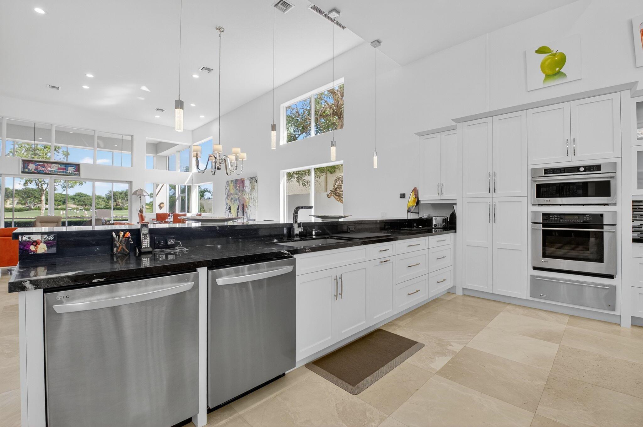 ROYAL PALM COVE/POLO CLUB - Residential