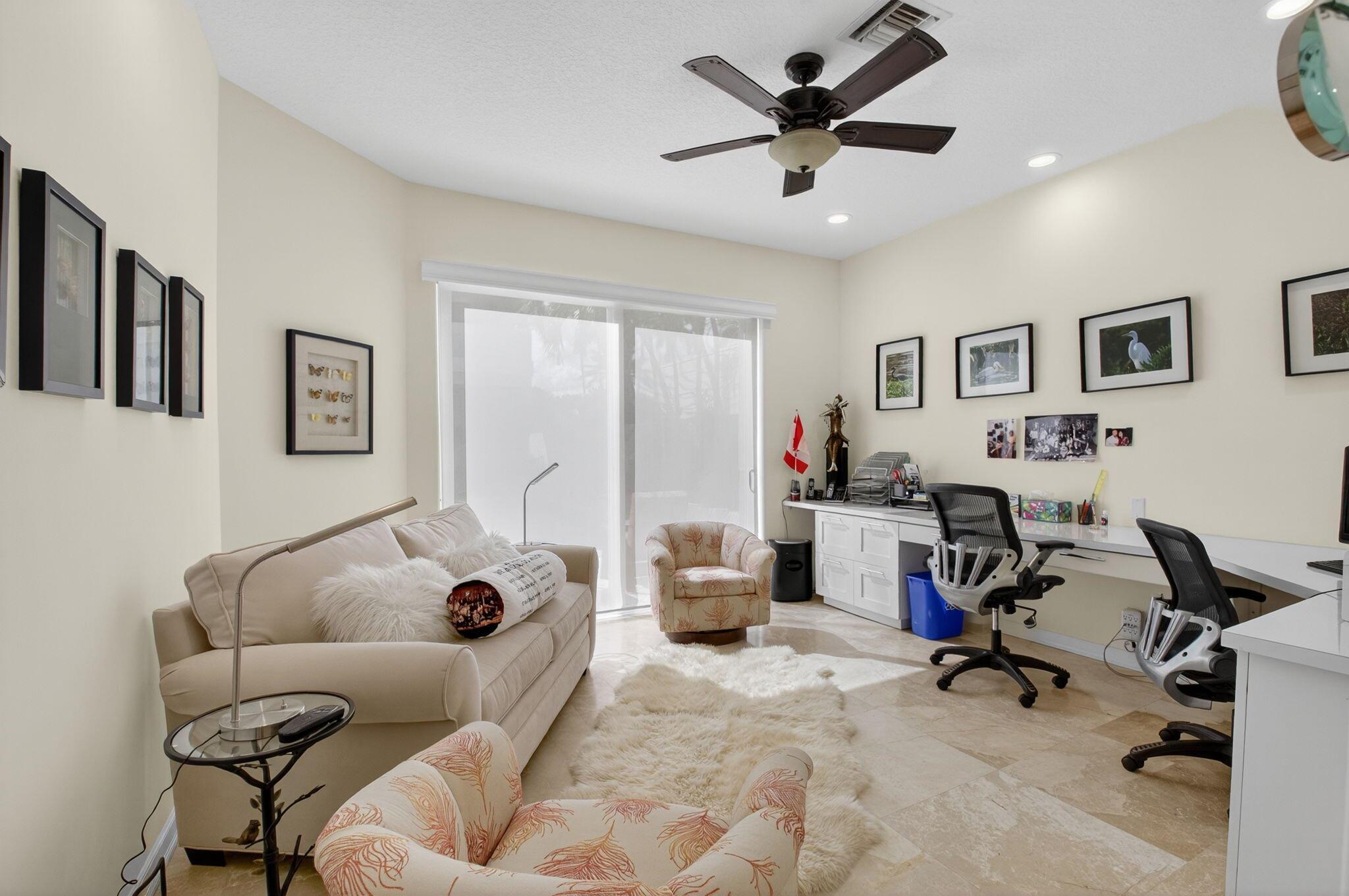 ROYAL PALM COVE/POLO CLUB - Residential