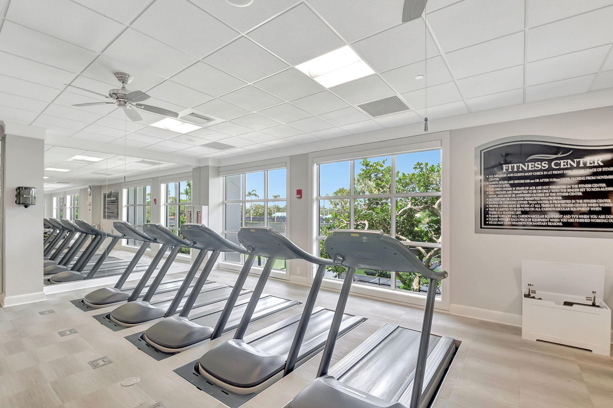 ROYAL PALM COVE/POLO CLUB - Residential