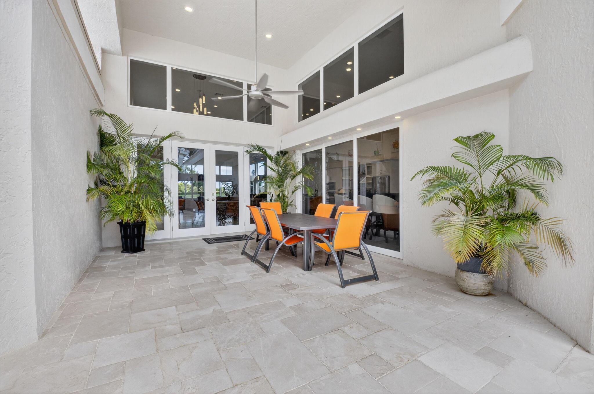 ROYAL PALM COVE/POLO CLUB - Residential