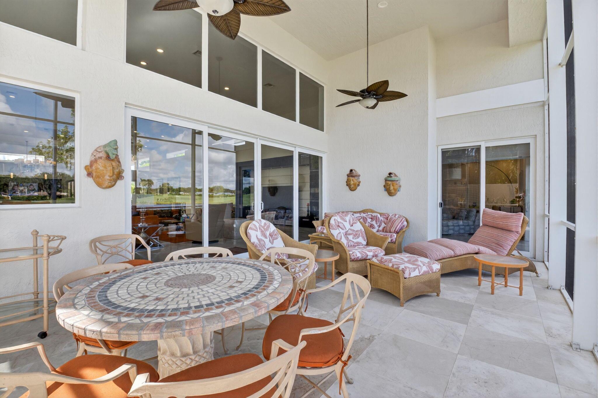 ROYAL PALM COVE/POLO CLUB - Residential