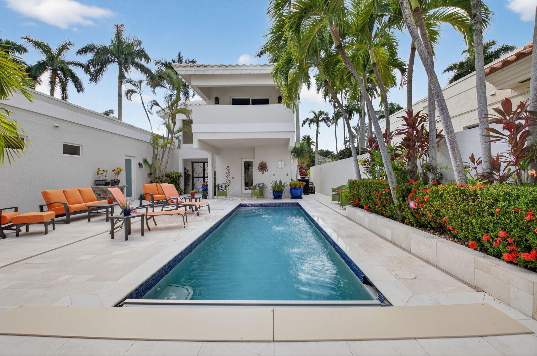 ROYAL PALM COVE/POLO CLUB - Residential