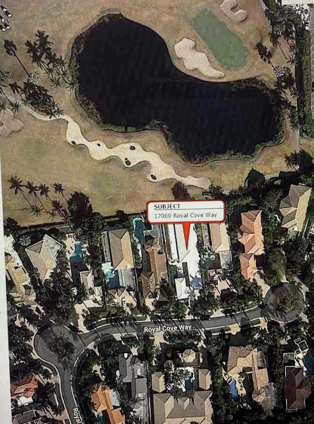 17069 Royal Cove Way