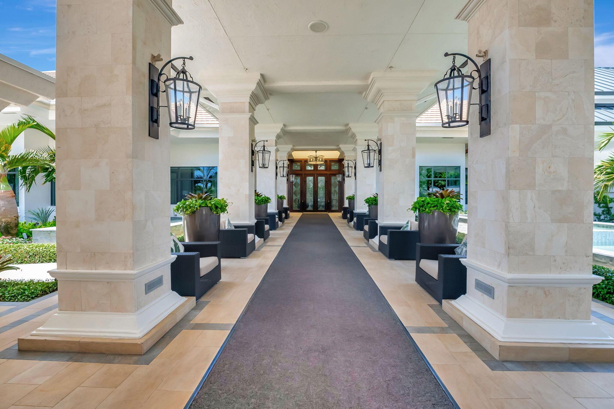 ROYAL PALM COVE/POLO CLUB - Residential