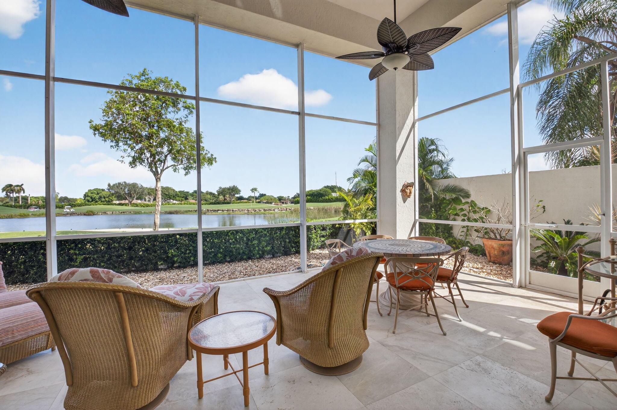 ROYAL PALM COVE/POLO CLUB - Residential