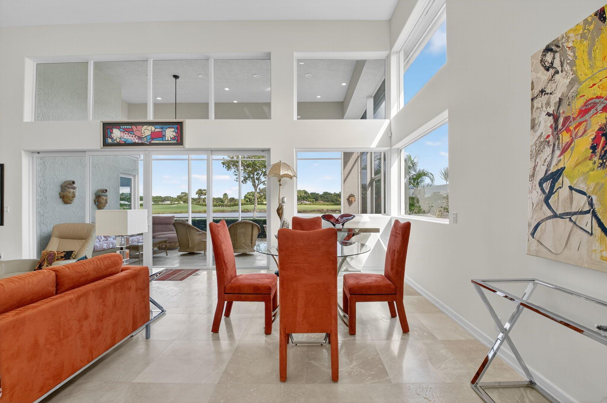 ROYAL PALM COVE/POLO CLUB - Residential