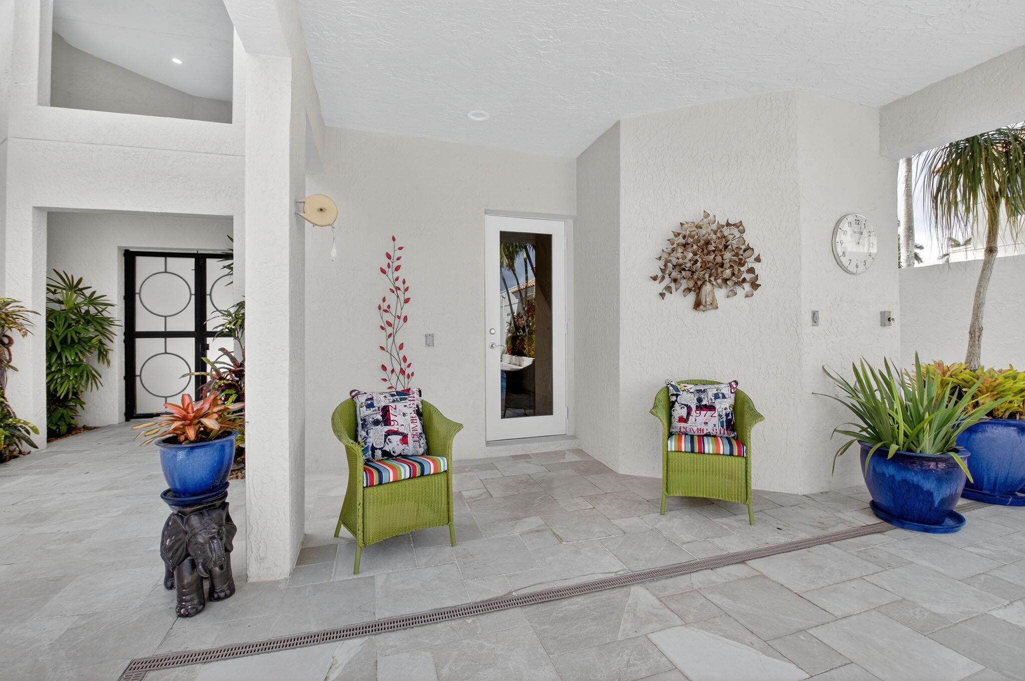 ROYAL PALM COVE/POLO CLUB - Residential