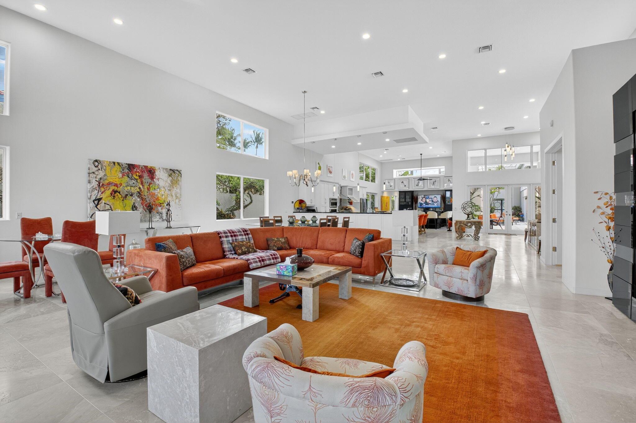 ROYAL PALM COVE/POLO CLUB - Residential