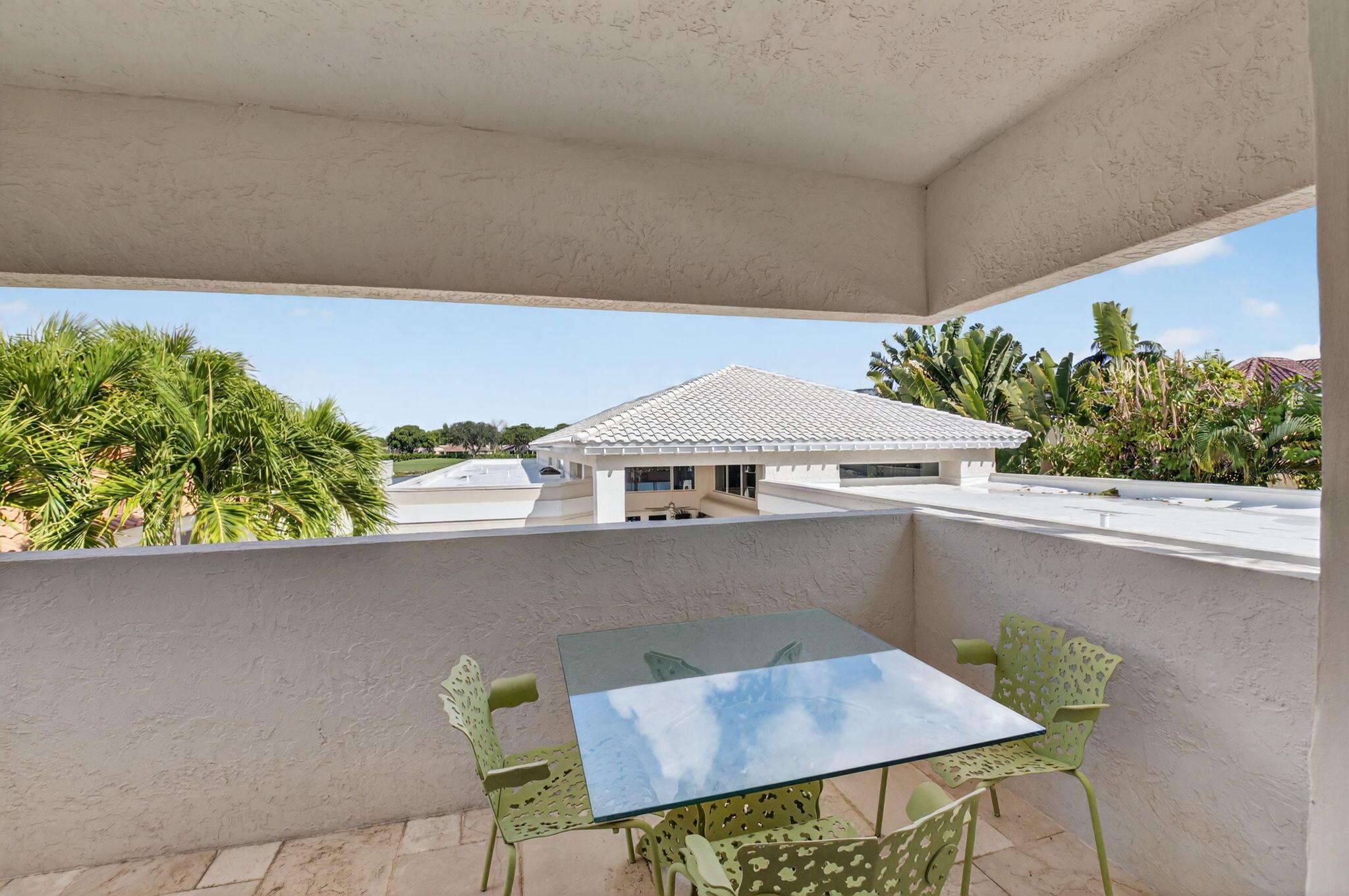 ROYAL PALM COVE/POLO CLUB - Residential