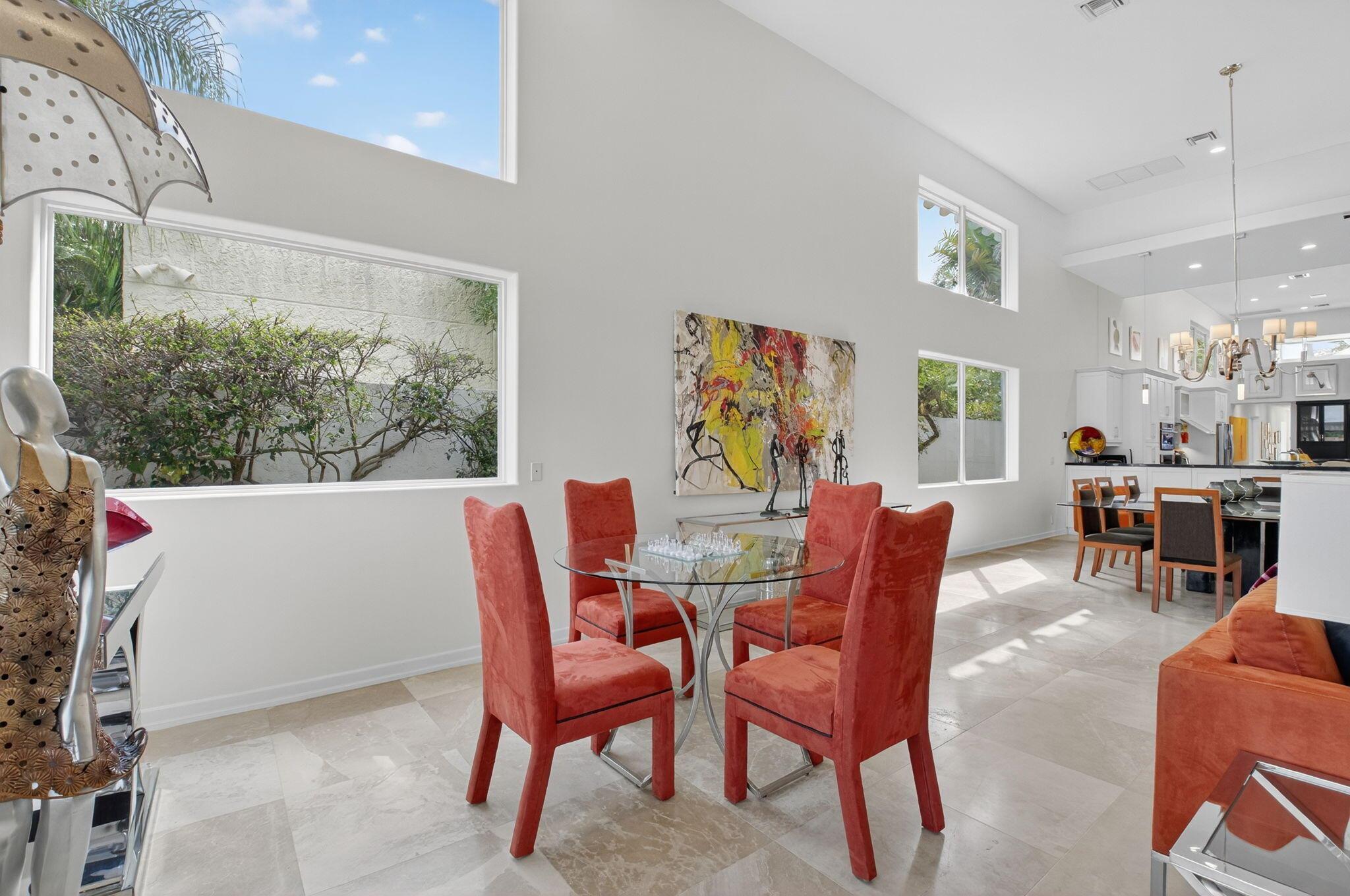 ROYAL PALM COVE/POLO CLUB - Residential