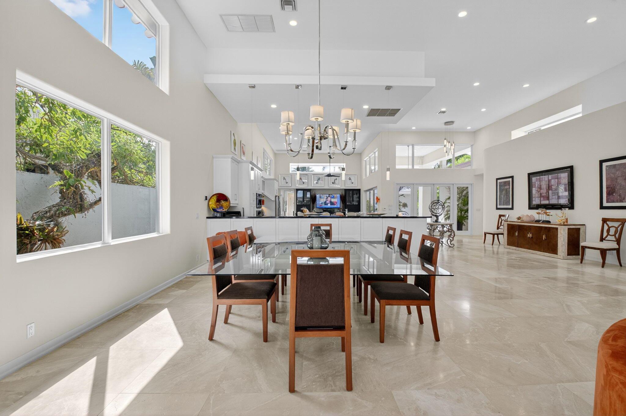 ROYAL PALM COVE/POLO CLUB - Residential