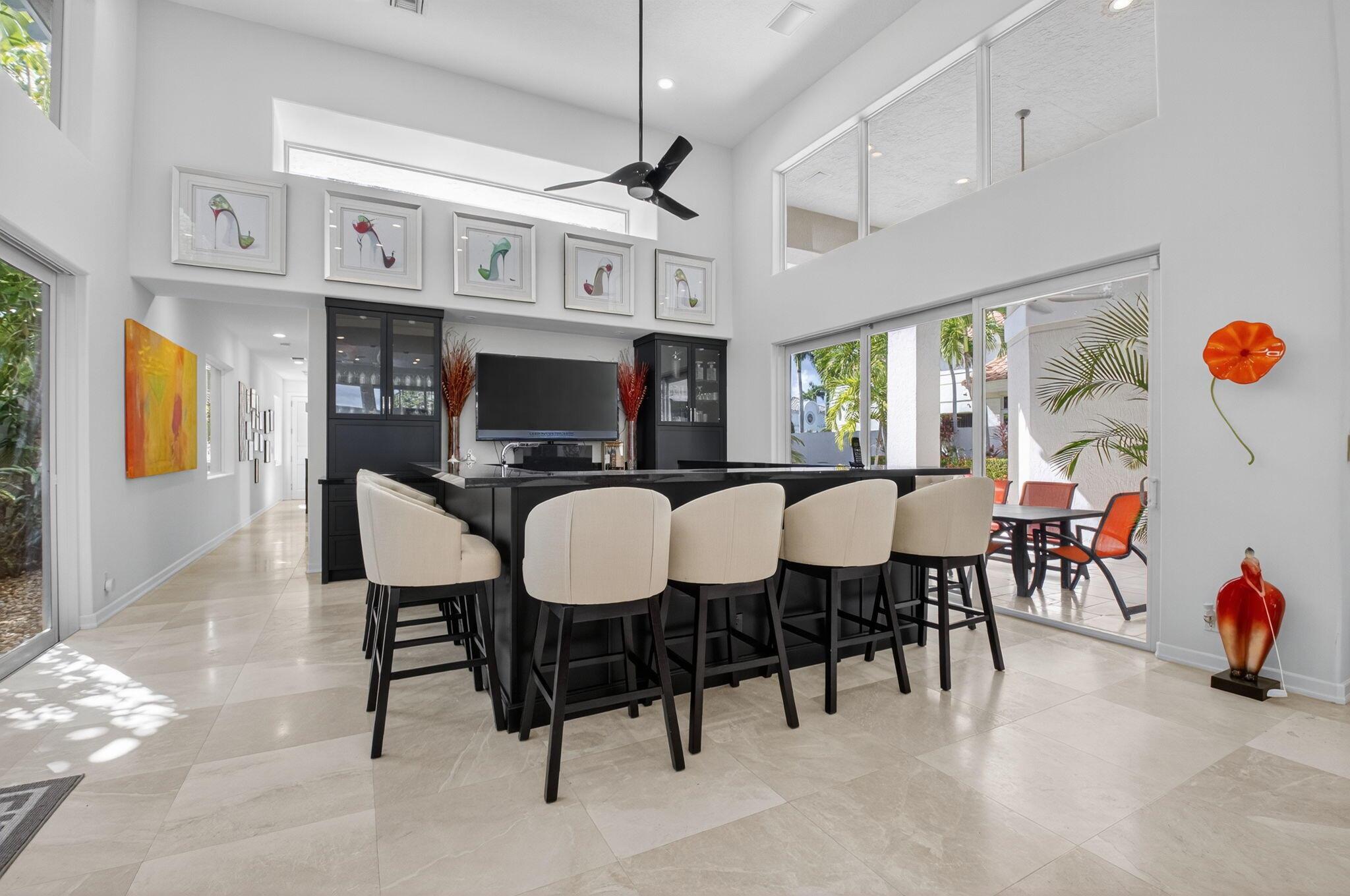 ROYAL PALM COVE/POLO CLUB - Residential