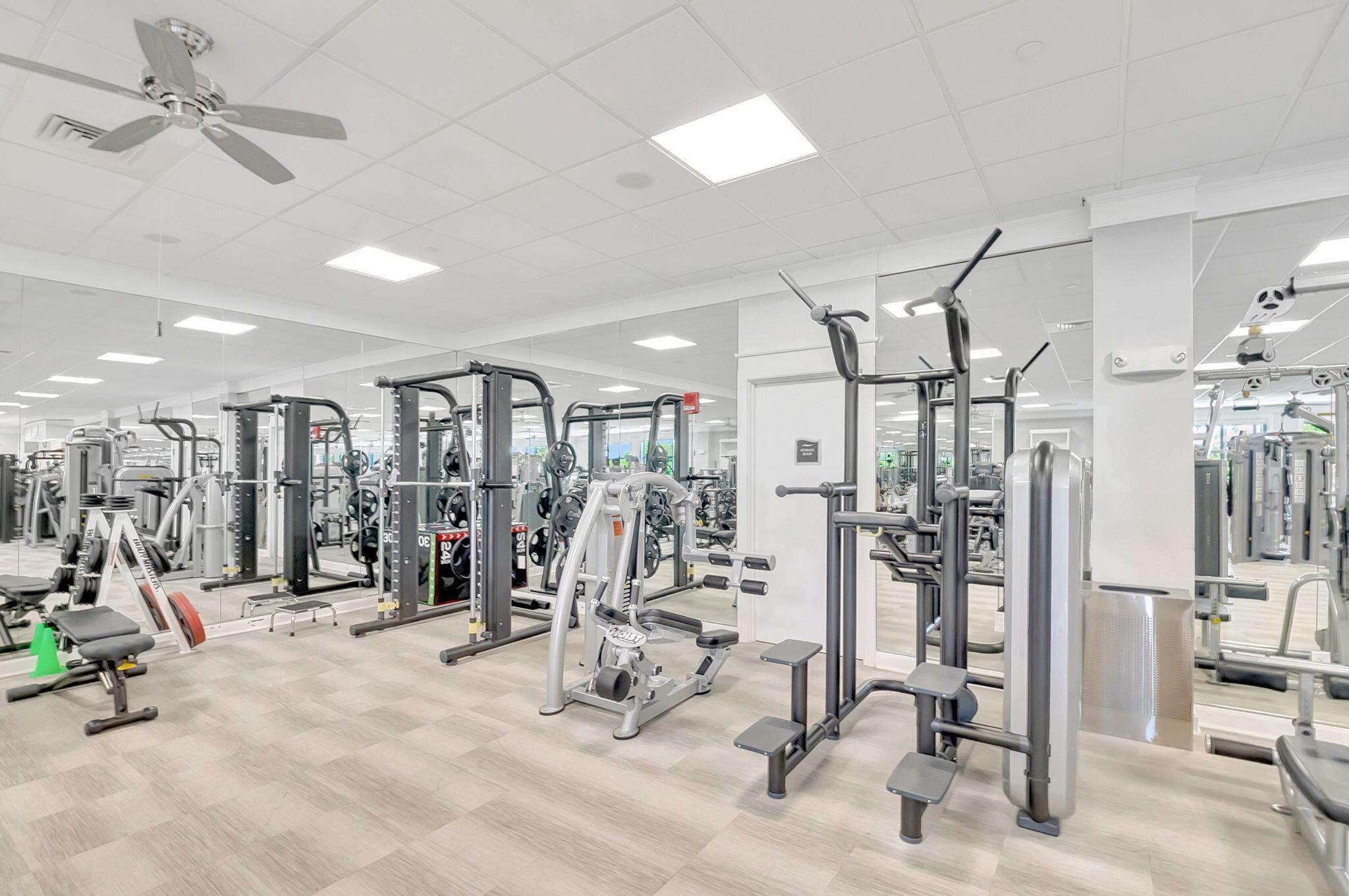 ROYAL PALM COVE/POLO CLUB - Residential