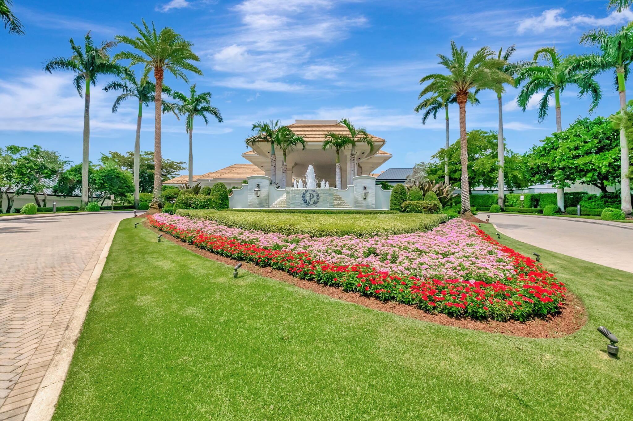 ROYAL PALM COVE/POLO CLUB - Residential