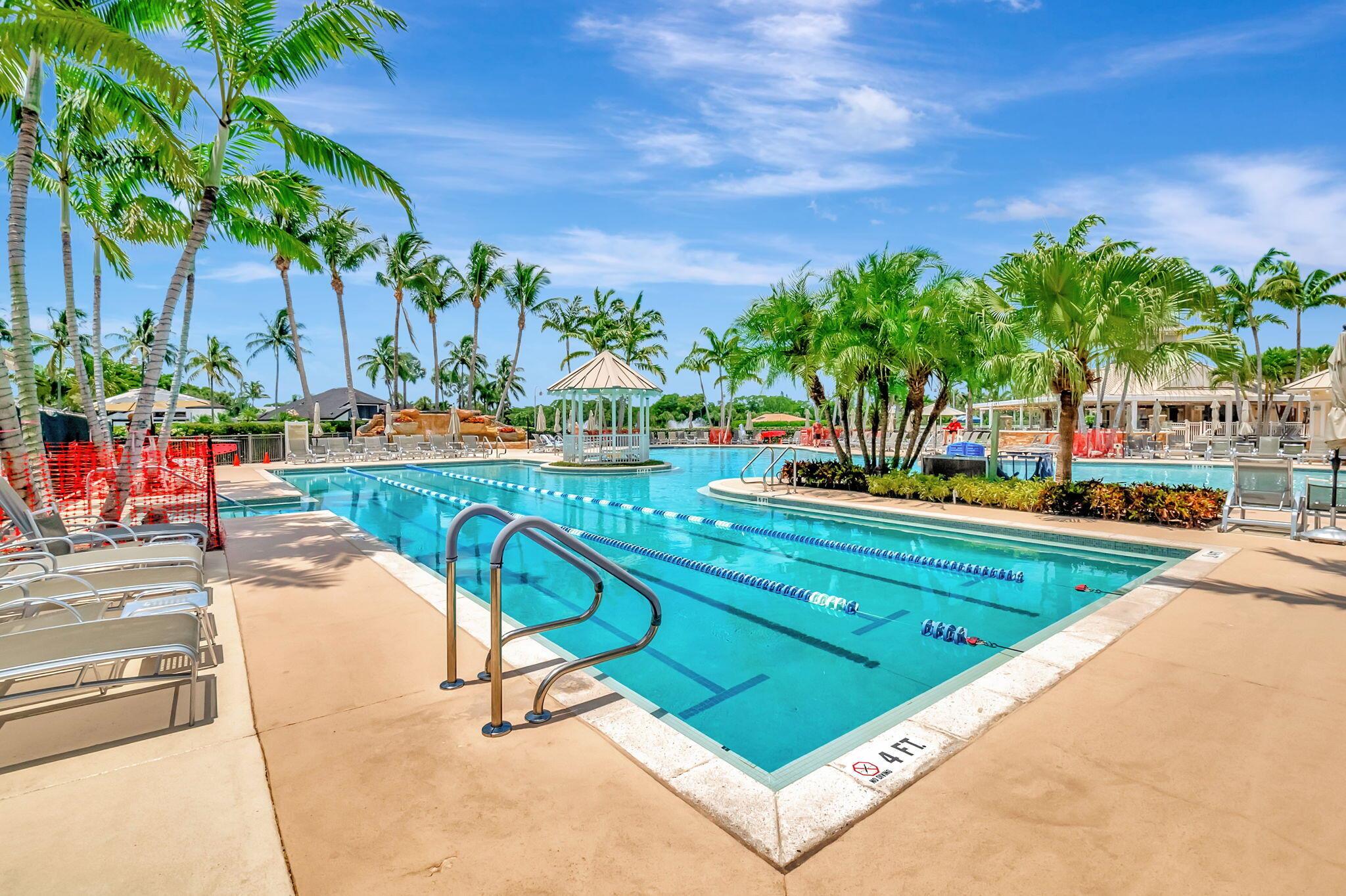 ROYAL PALM COVE/POLO CLUB - Residential