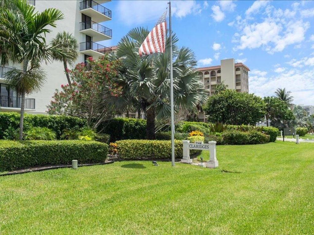 Photo of 3456 S Ocean Boulevard #505, Palm Beach, FL 33480 (MLS # R11135574)