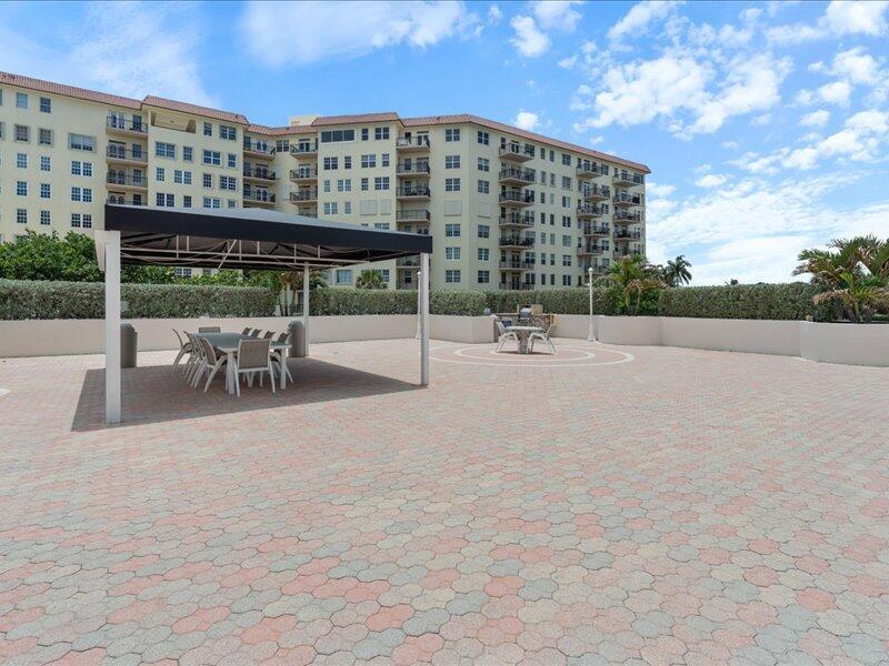 CLARIDGES I CONDO - Residential