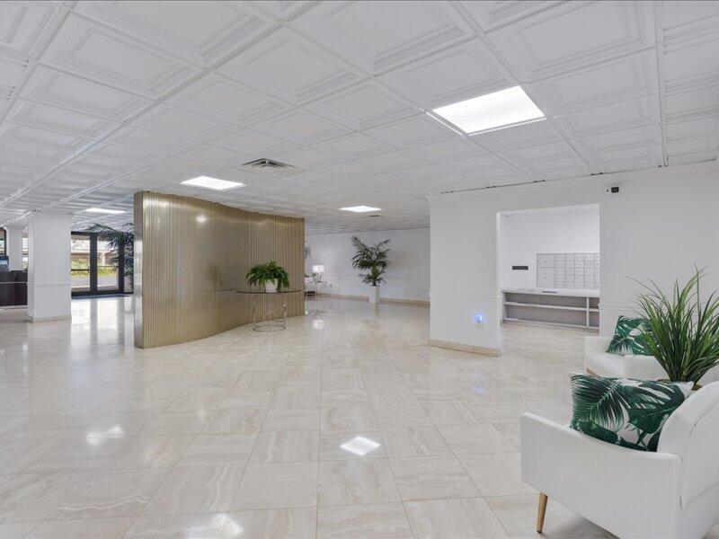 CLARIDGES I CONDO - Residential