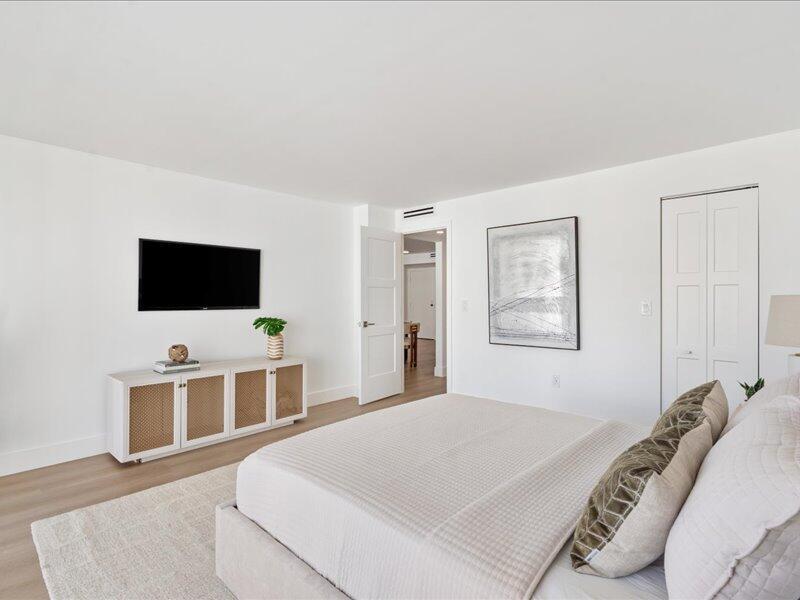 CLARIDGES I CONDO - Residential