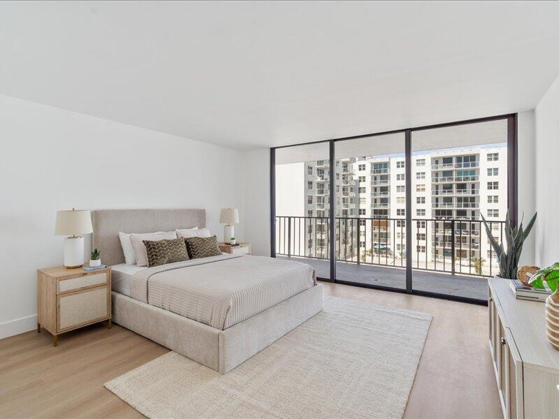 CLARIDGES I CONDO - Residential