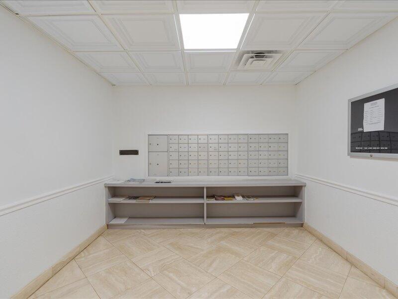 CLARIDGES I CONDO - Residential