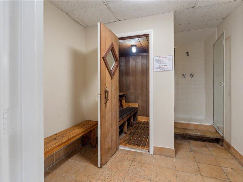 CLARIDGES I CONDO - Residential