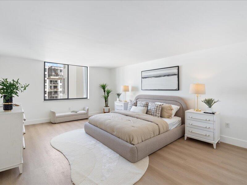 CLARIDGES I CONDO - Residential