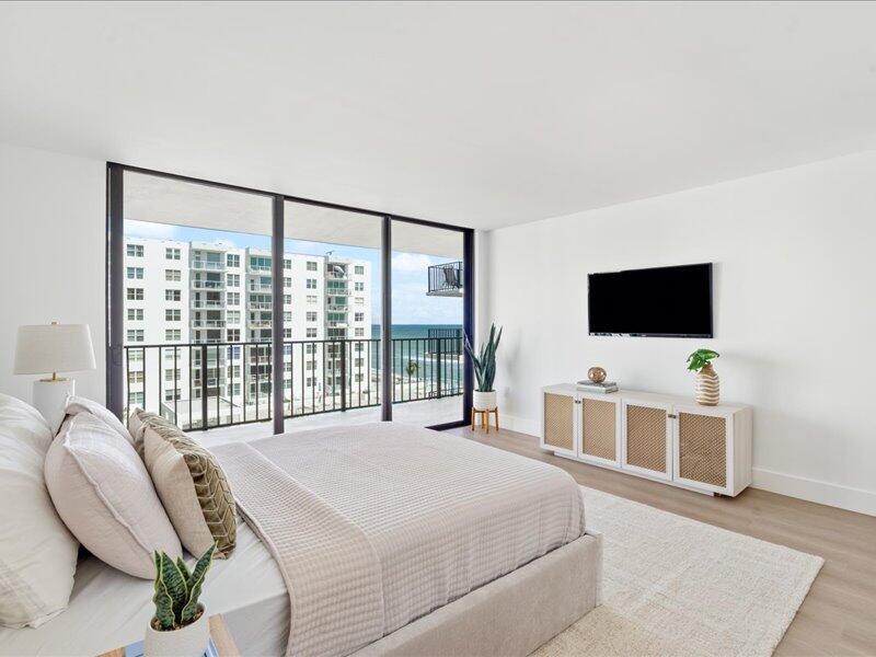 CLARIDGES I CONDO - Residential